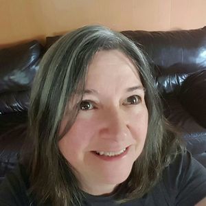 Meet your Posher, Sandie